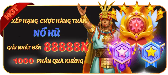 Hình ảnh tiền vàng và các biểu tượng khuyến mãi hấp dẫn của 88kbet
