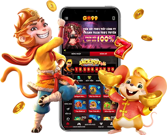 Thư viện game Nổ Hũ đa dạng tại 88kbet