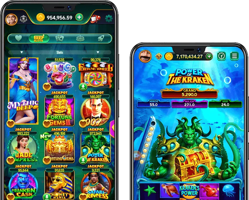 Cập nhật game Nổ Hũ 88kbet với jackpot khủng