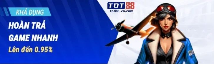 Quy tắc hoàn trả hàng ngày 88kbet